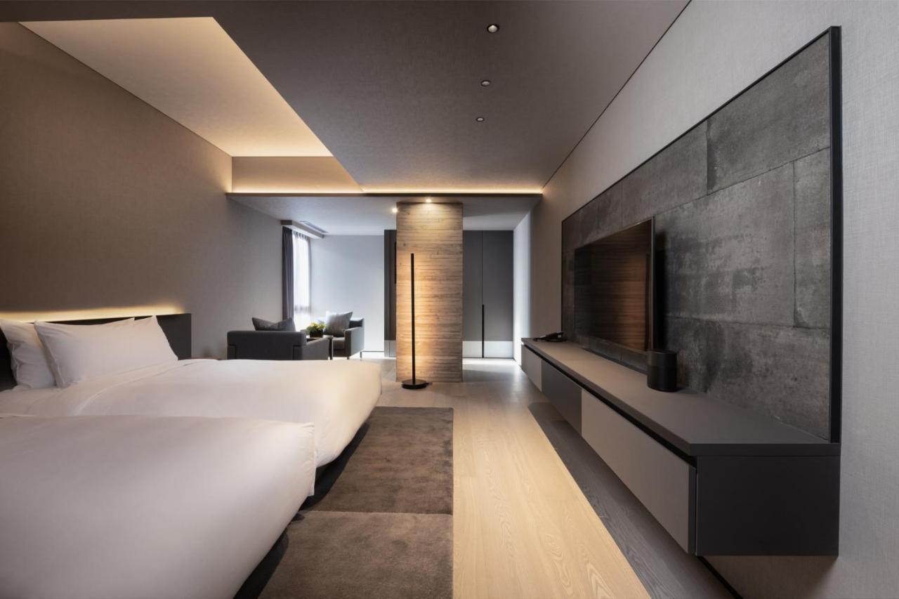 Отель Sansui Niseko Куттян Экстерьер фото